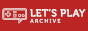 [Let's Play Archive]